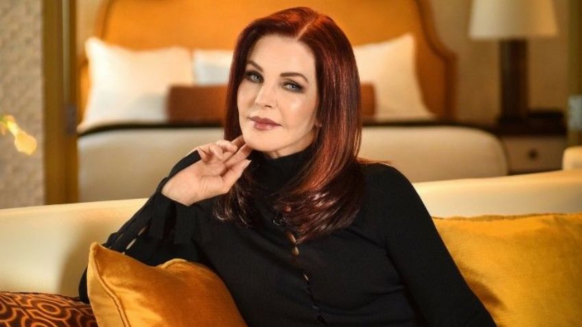 Priscilla Presley enfrenta demanda por presunto incumplimiento de contrato