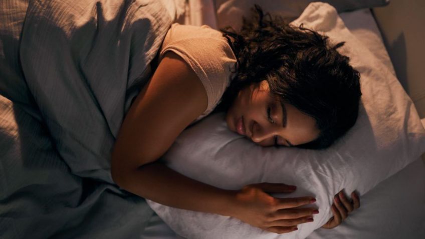 ¿Por qué soñaste con que tu pareja te era infiel? Aquí está el sorprendente motivo