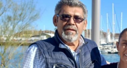 Luto en Sonora: En Ciudad Obregón, muere el periodista Adolfo Castro, originario de Guaymas