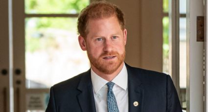 Príncipe Harry está "seguro" de que el cáncer de Carlos III podrá reunir a la familia real