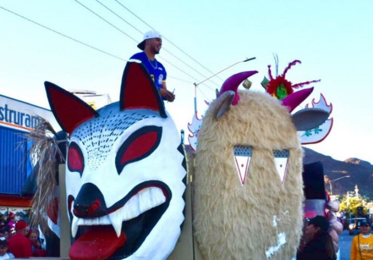 Autoridades yaquis denunciaron falta de respeto a su cultura