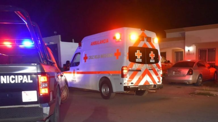 Muere hombre baleado en la colonia Las Misiones de Ciudad Obregón. Foto: Facebook