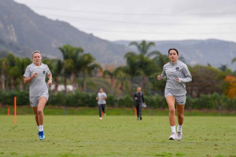 Scarlett Camberos causa baja de México para la Copa Oro W; esta jugadora la sustituirá