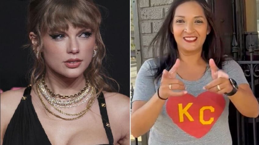 Taylor Swift, de luto: Dona miles a familia de mexicana asesinada en tiroteo de Kansas City