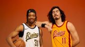 ¿Cómo le fue a Jaime Jáquez Jr. en el Rising All Star de la NBA?; hoy va al Slam Dunk