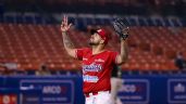 Foto ilustrativa de la nota titulada: Jake Sánchez vuelve a la Liga Mexicana de Beisbol; este es su nuevo equipo