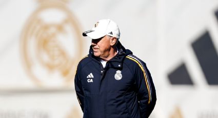 Carlo Ancelotti habla sobre Kylian Mbappé; ¿confirma su llegada al Real Madrid?