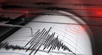 Varios sismos 'sacuden' a Sinaloa y Colima; estas fueron las magnitudes