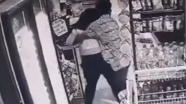 Mujer logra escapar de intento de abuso sexual por parte de adolescente en Atlixco, Puebla