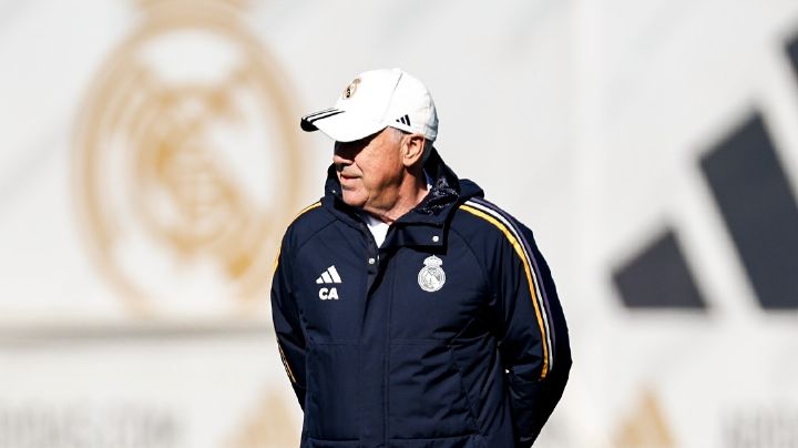 Carlo Ancelotti habla sobre Kylian Mbappé; ¿confirma su llegada al Real Madrid?