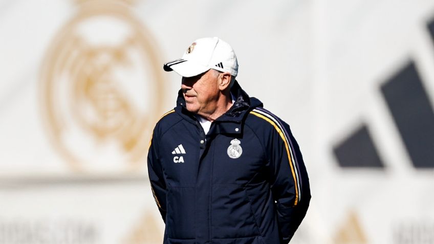 Carlo Ancelotti habla sobre Kylian Mbappé; ¿confirma su llegada al Real Madrid?