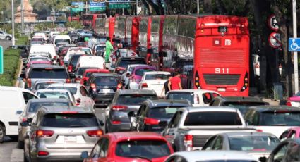 Hoy no circula: Averigua si tu auto podrá salir este 18 de febrero y previene multas