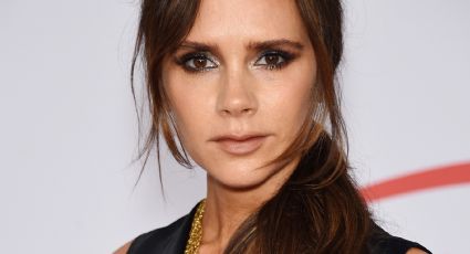 Victoria Beckham responde con sorpresa a rumores de convertirse en abuela: "¡¿Qué?!"