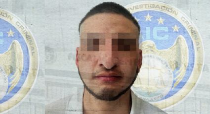 Capturan a presunto sicario en Guanajuato; era buscado por doble homicidio en Irapuato
