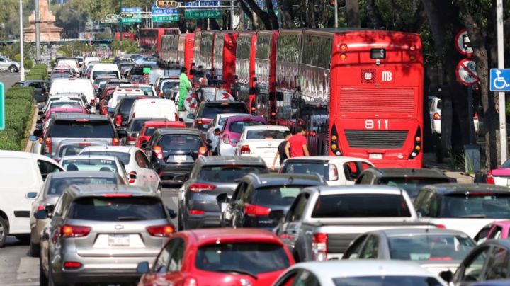 Hoy no circula: Averigua si tu auto podrá salir este 18 de febrero y previene multas
