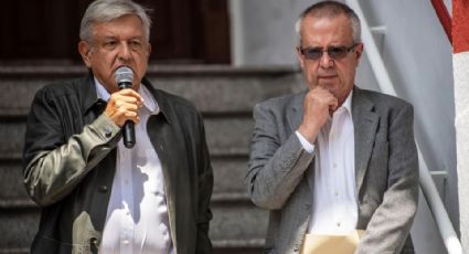 Muere Carlos Urzúa, exsecretario de Hacienda de AMLO y parte del equipo de Xóchitl Gálvez