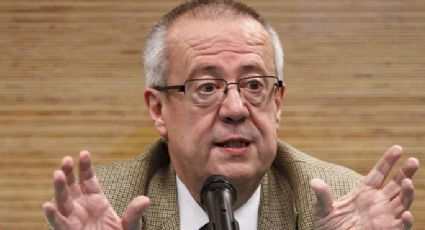 Fallece Carlos Urzúa: ¿Por qué presentó su renuncia del gabinete de AMLO?