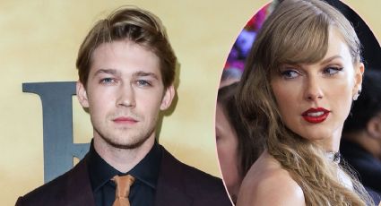 Joe Alwyn rompe su silencio en las redes sociales después de meses de ausencia