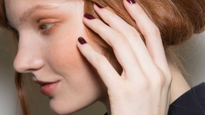 Esto es lo que la forma de tus uñas revela sobre tu personalidad