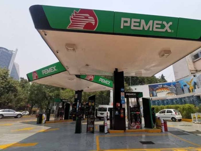 Precio de la gasolina en México hoy 19 de febrero