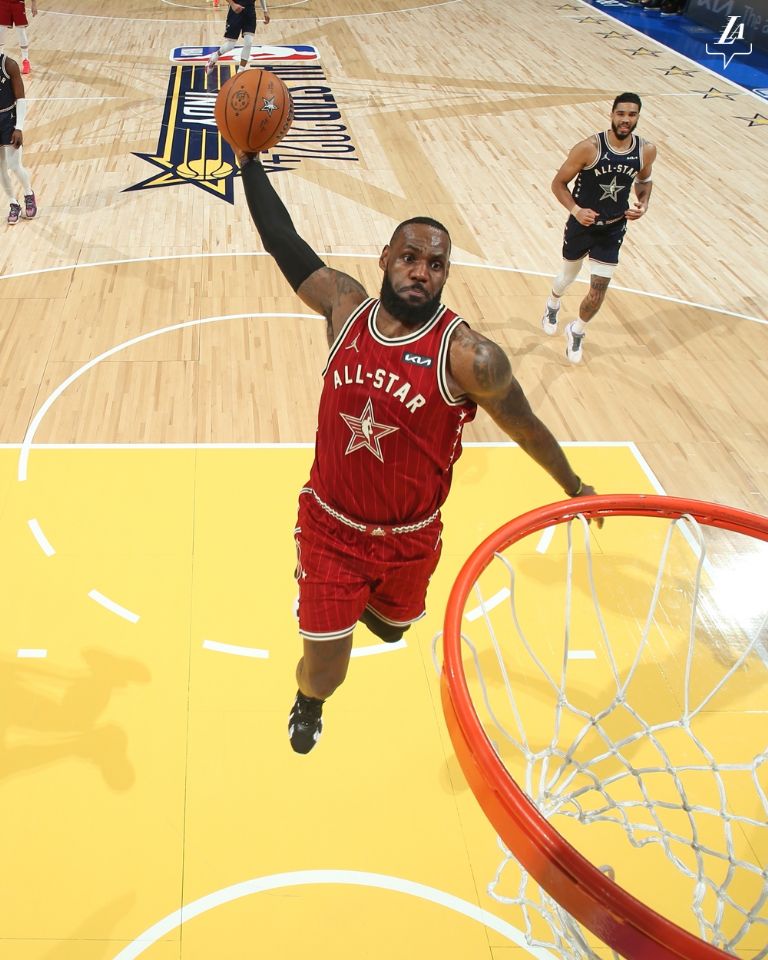 ¿LeBron James se Retira de la NBA Tras el Fracaso con los Lakers? Su Agente Deja el Futuro Incierto