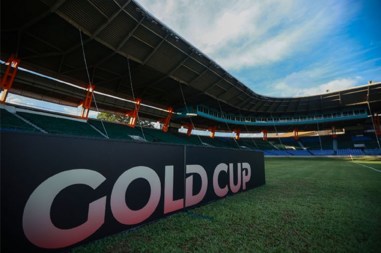 Copa Oro W: Inicia el torneo de selecciones femeniles de Concacaf; grupos y figuras