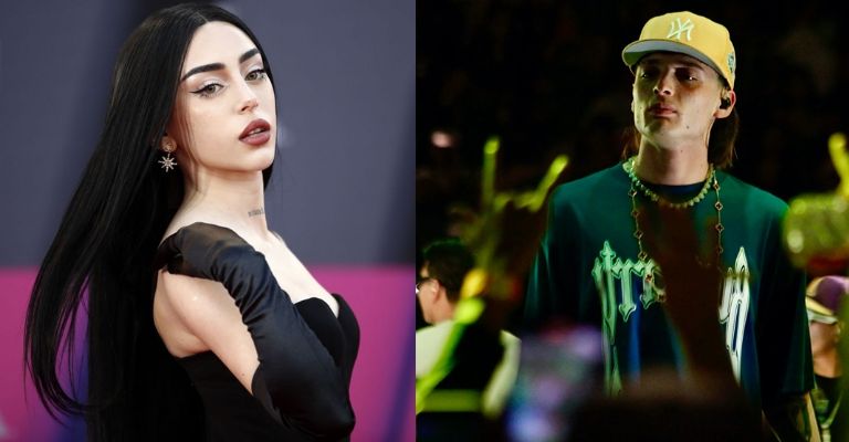 Nicki Nicole habla de su ruptura con Peso Pluma y da impactante noticia