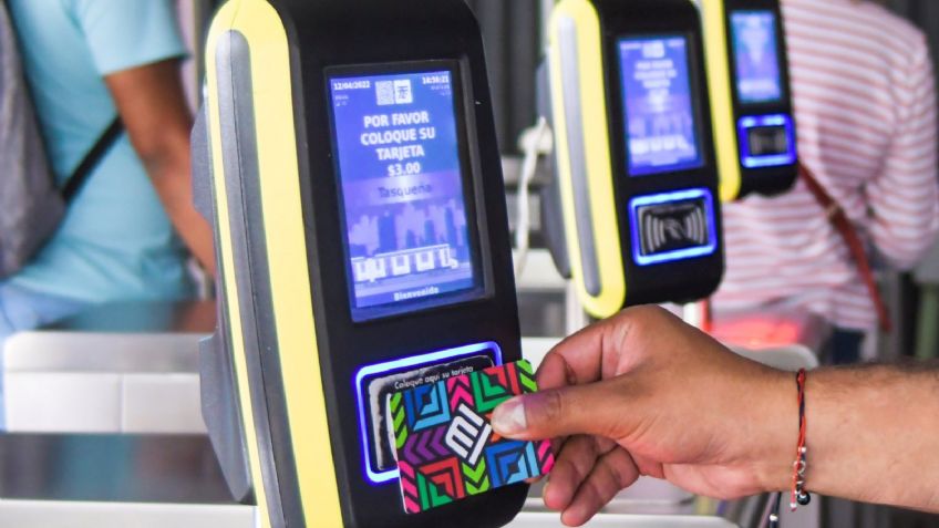 ¿PAN incrementaría costo del Metro CDMX a $25? Santiago Taboada da respuestas