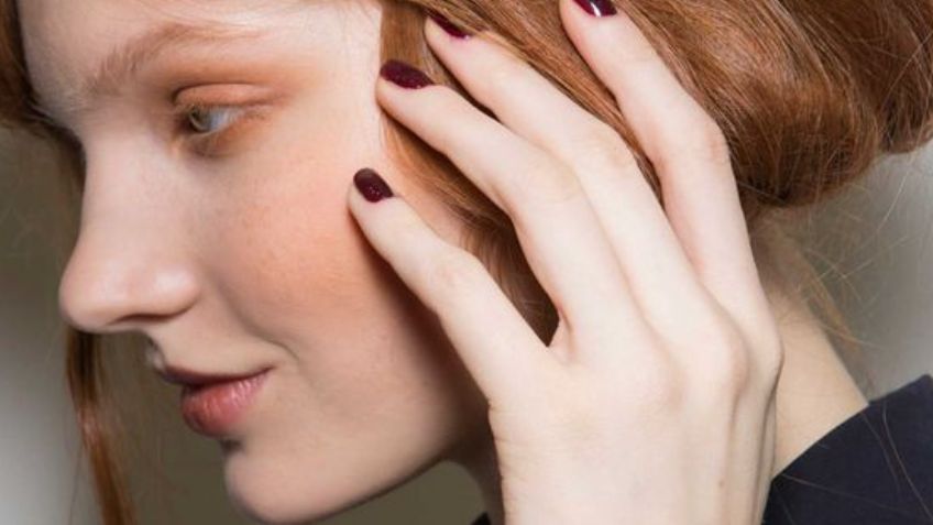 Esto es lo que la forma de tus uñas revela sobre tu personalidad