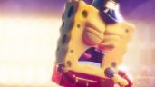 ¡Se hizo canon! Bob Esponja formará parte del show del Super Bowl LVIII