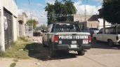 Acribillan a menor de edad al sur de Ciudad Obregón; hay un presunto sicario detenido