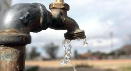 La crisis hídrica en Sonora no le interesa al Gobierno Federal de AMLO