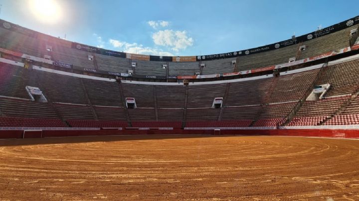 Juez aprueba una vez más el regreso de las corridas de toros en la Plaza México