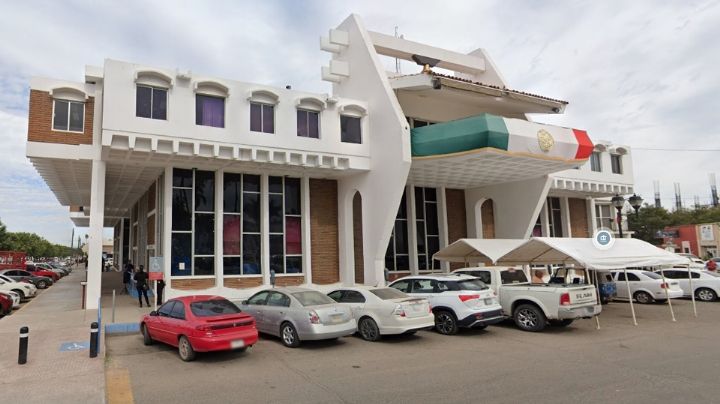 Navojoa se convierte en el municipio de Sonora más endeudado con el Isssteson