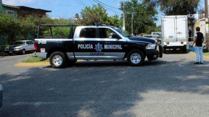 Abandonan cráneo humano en un costal; yacía en un parque de Zapopan