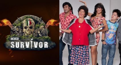 Adiós 'Hoy': Tras 11 años en Televisa, actor firma con TV Azteca para 'Survivor México'