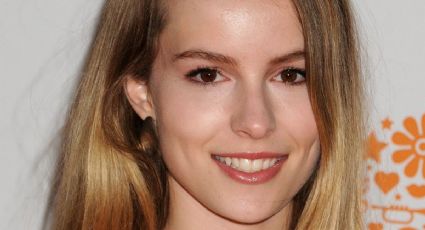 Esto es lo que ha sido de Bridgit Mendler, la famosa actriz de Disney que ahora es CEO espacial