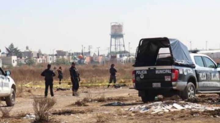 Sicarios abandonan cuerpo en basurero de Tultitlán; es el tercero en dos meses