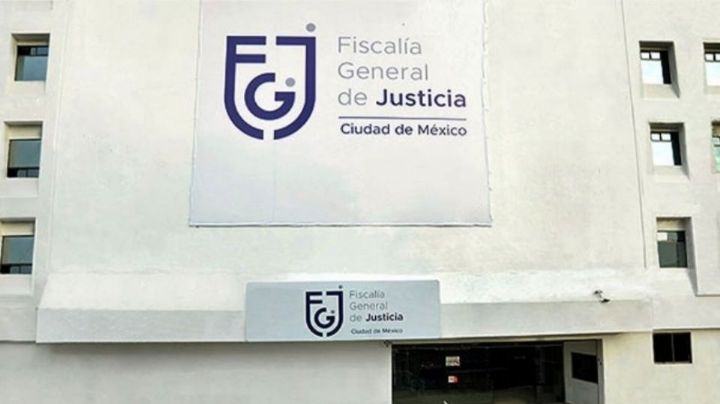 Bebé abandonada en la alcaldía Álvaro Obregón lleva 4 días en Fiscalía sin ser reclamada