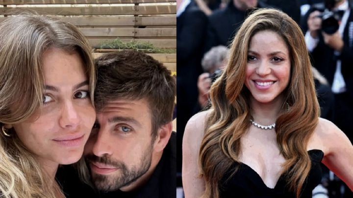 Shakira perdonaría a Piqué y a Clara Chía; la cantante tiene inesperado gesto con la modelo