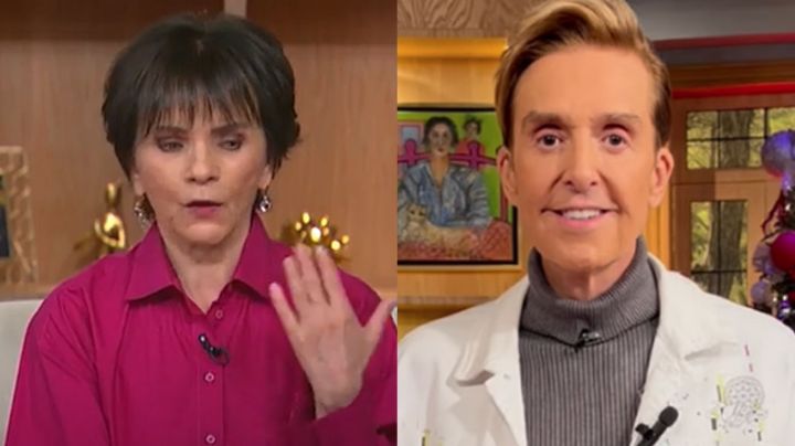 Daniel Bisogno, grave: Periodista de Televisa desmiente a Chapoy; la hunde con confesión