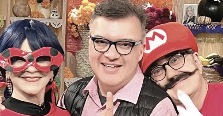 Excolaborador de Ventaneando iría a prisión por acoso y robo a Pati Chapoy