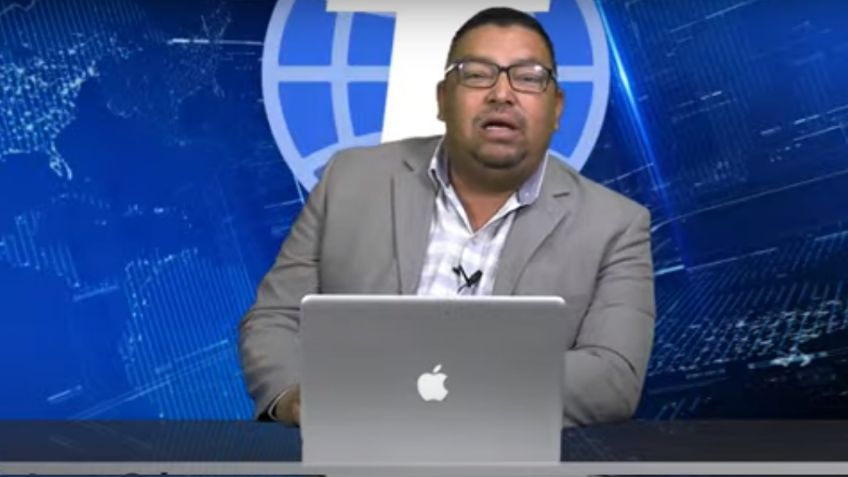 Programa Entérate HOY martes 20 de febrero 2024: El caso de migrantes atacados en Sonora