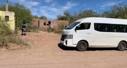 Hallan restos humanos en el Sur de Sonora: Colectivo de búsqueda seguirá con labores