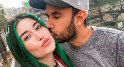 Fernanda Blaz y Werevertumorro: Especulaciones y acusaciones tras su ruptura