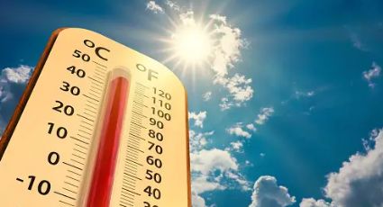 Temperaturas alcanzan hasta 30 grados en CDMX; ¿Hasta cuándo afectará el calor?