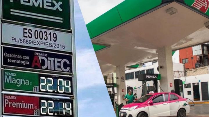 Precio de la Gasolina en México hoy 21 de febrero: Este es el costo promedio nacional