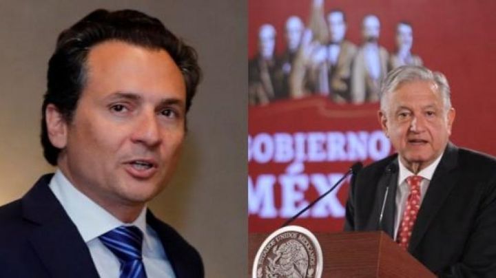 AMLO se lanza contra el Poder Judicial tras revocación de prisión preventiva de Emilio Lozoya