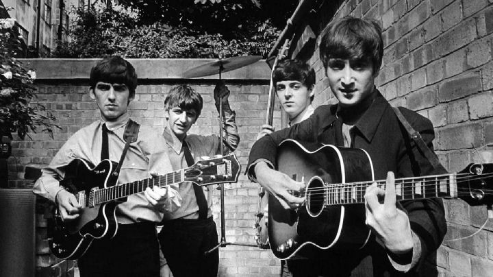 Sam Mendes prepara una saga de películas sobre cada uno de los integrantes de 'The Beatles'