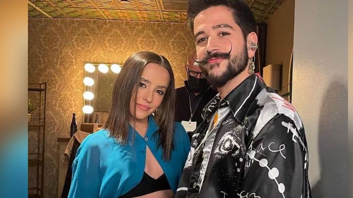 Sorpresa: Camilo y Evaluna confirman las sospechas, esperan su segundo bebé; así se llamará